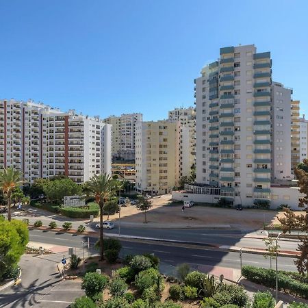 Flh Praia Da Rocha Marine Design Flat Portimão Εξωτερικό φωτογραφία