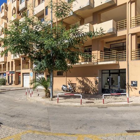 Flh Praia Da Rocha Marine Design Flat Portimão Εξωτερικό φωτογραφία
