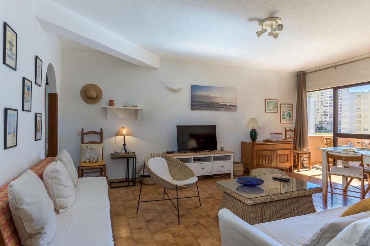 Flh Praia Da Rocha Marine Design Flat Portimão Εξωτερικό φωτογραφία