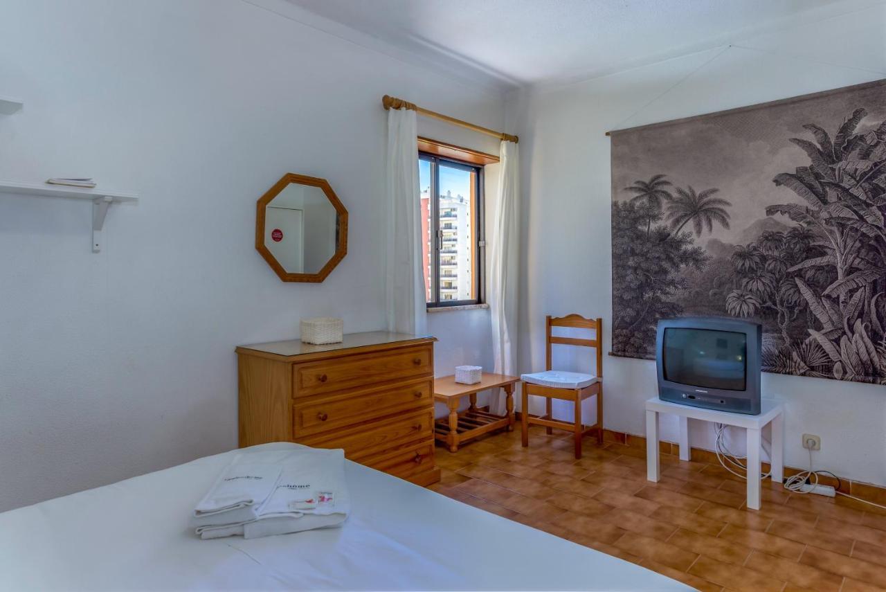 Flh Praia Da Rocha Marine Design Flat Portimão Εξωτερικό φωτογραφία