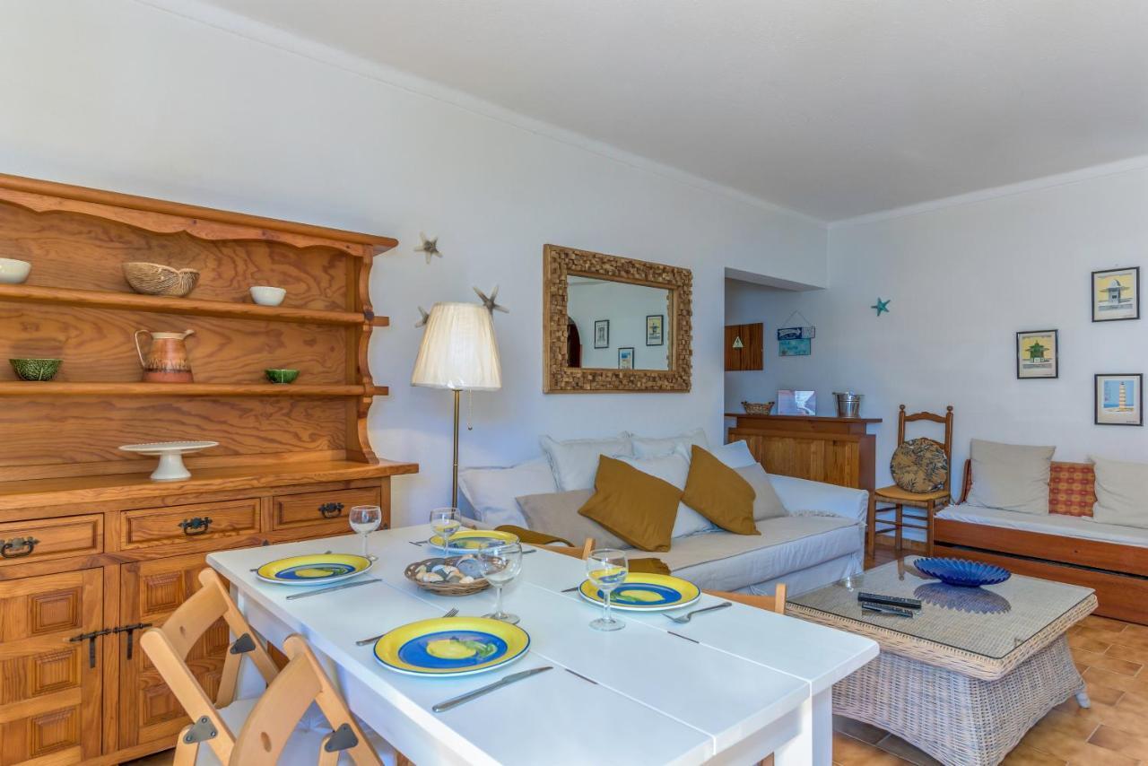 Flh Praia Da Rocha Marine Design Flat Portimão Εξωτερικό φωτογραφία