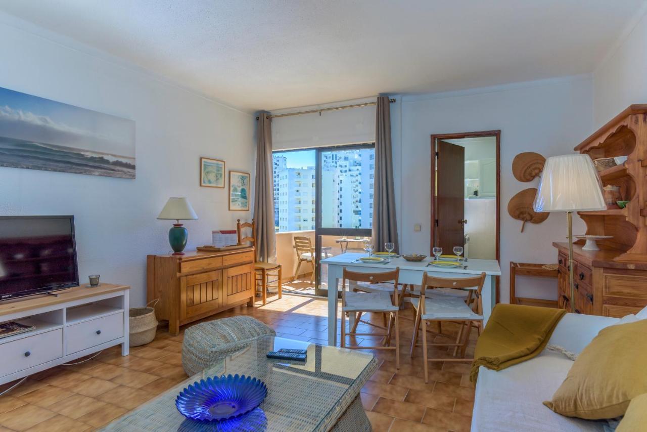 Flh Praia Da Rocha Marine Design Flat Portimão Εξωτερικό φωτογραφία