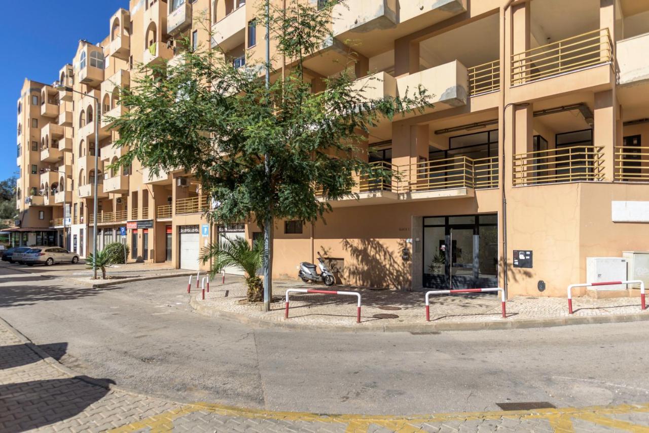 Flh Praia Da Rocha Marine Design Flat Portimão Εξωτερικό φωτογραφία