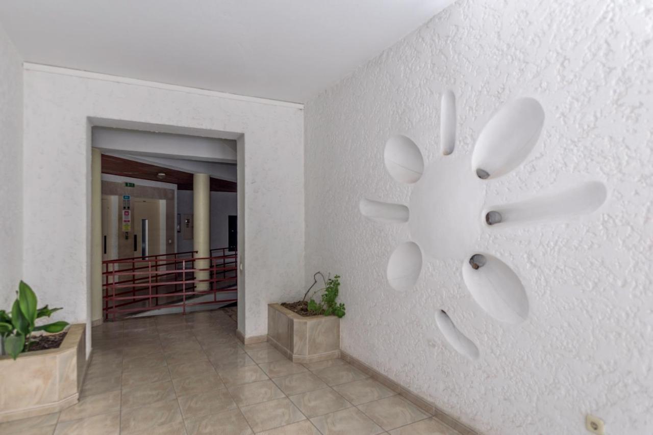 Flh Praia Da Rocha Marine Design Flat Portimão Εξωτερικό φωτογραφία